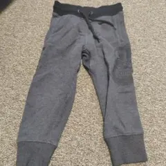 STAR WARS ダース・ベイダー パンツ 2歳用　ズボン