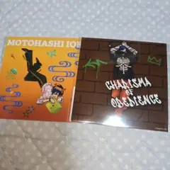 カリスマ さびら オンラインくじ 本橋依央利 スクエアブロマイド