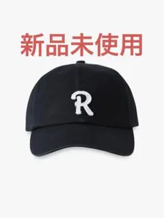 2026年最新】Ron Herman RHC R LOGO PATCH CAPの人気アイテム - メルカリ