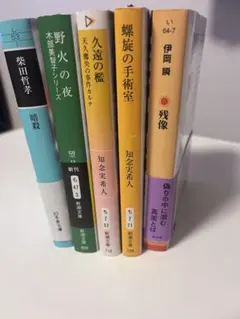 小説 まとめ売り