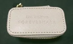 DE BEERS FOREVERMARK アクセサリーケース　★STACKERS