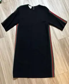 【10/1以降発送】 GUCCI ワンピース