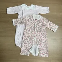 ベビー服2点