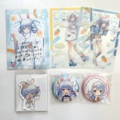 デート・ア・ライブ くじQ 鳶一折紙 4点セット - メルカリ