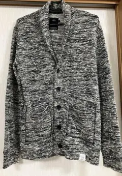 【最終セール】AZUL カーディガン Sサイズ