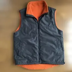 フリースベスト ベスト