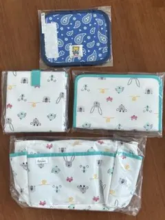 《新品・未使用》 ☆パンパース オリジナルグッズ 4点セット☆