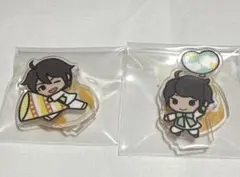 上村祐翔 アクスタセット　19個セット Kiramune SparQlew 上村祐翔 アクリルスタンド - メルカリ