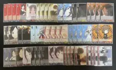 d*3様 ヴァイス かぐや様は告らせたい 8扉 デッキ - メルカリ