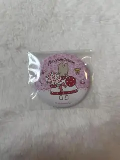 マロンクリーム　あひるのぺっクル　缶バッチ　2点のサムネイル