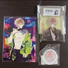 DIABOLIK LOVERS 逆巻シュウ グッズ まとめ売り - メルカリ