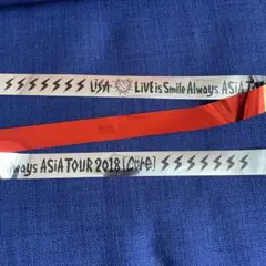 LiSA 初期　ペンライト　銀テープ 2025年最新】Lisa 銀テープの人気アイテム - メルカリ