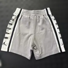 【NIKE JORDAN】ハーフパンツ 92-98 2-3歳　DRI-FIT