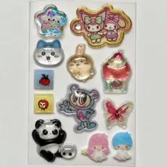 おすそ分けシール　正規品