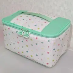 Switch まるごと収納バッグ ケース あつまれどうぶつの森 どう森 あつ森