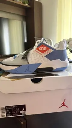Jordan One Take 5 Q54 PF 9.5 バッシュバスケシューズ - メルカリ