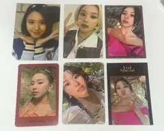 2026年最新】twice page two チェヨンの人気アイテム - メルカリ