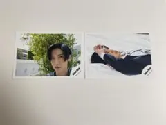 Snow Man 目黒蓮 公式写真 14枚