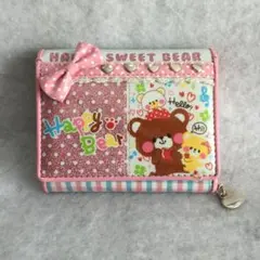 ★お子様用お財布★