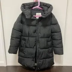 zara アウター