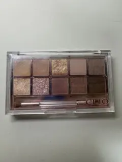 【箱無し】CLIO プロ アイパレット13 ピクニック バイ ザ サンド