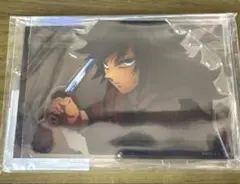 無限城編　場面写そのままアクリルスタンド　冨岡義勇