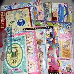 平成レトロ ちゃお なかよし りぼん 付録まとめ売りセットのサムネイル