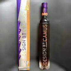 DESIGN Bi CAMUS COGNAC デザイン カミュ コニャック