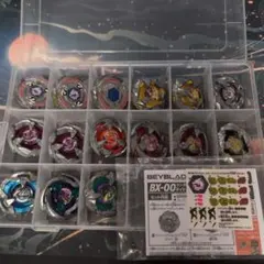 新品・未開封】BEYBLADE X まとめ売り 12個 - メルカリ