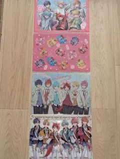 2026年最新】すとぷり クリアファイルの人気アイテム - メルカリ