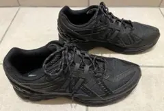 ニューバランス M1906NJ トリプルブラック 28.5cm