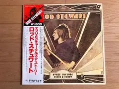 希少盤 ディスク美品 ロッド・スチュワート CD ベスト・アルバム EX093 希少盤 ディスク美品 ロッド・スチュワート CD ベスト・アルバム EX093