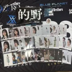 櫻坂46 的野美青 ローソン コラボ 当選品 アクリルスタンド - メルカリ