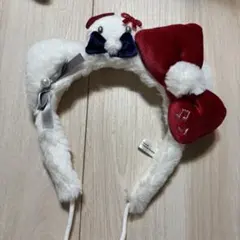 USJ キティ カチューシャ