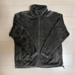 アクシーズクイン モディファイド ポーラテック ハイロフト ブルゾン