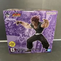 【一番くじ】B賞　範馬勇次郎 MASTERLISEッッ！ 一番くじ 刃牙 B賞 範馬勇次郎 MASTERLISEッッ！ - メルカリ