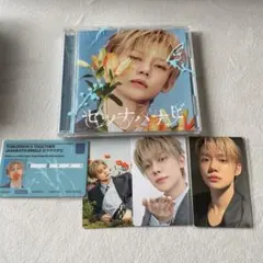 txt ヨンジュン weverse ラキドロ