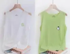 Moncler メッシュ タンクトップ - メルカリ