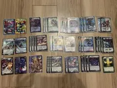 デュエルマスターズ まとめ売り SR大量 - メルカリ