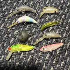 2025年最新】エリアトラウト引退の人気アイテム - メルカリ