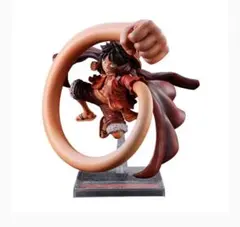 ぽ*ん様 ONE PIECE CARD GAME A賞 フィギュア 一番くじ