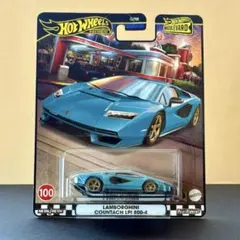 マッチボックス (Lesney Products) ランボルギーニ カウンタック