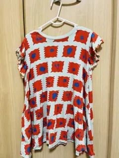 マーキーズ　HOGAN 半袖　ワンピース　100cm