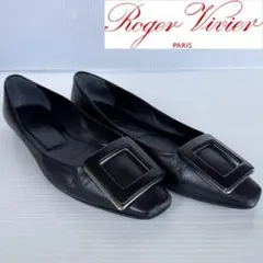 Roger Vivier バレエ/フラットシューズ 三越伊勢丹 | Roger Vivier/ロジェ ヴィヴィエ通販