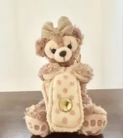 ディズニーシー　シェリーメイ カチューシャホルダー