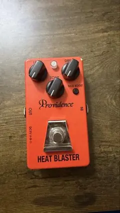 2026年最新】Providence ギターエフェクターの人気アイテム - メルカリ