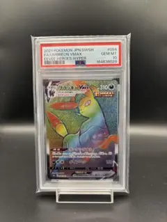 2026年最新】ブラッキーv sa psa10の人気アイテム - メルカリ