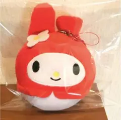 マイメロぬいぐるみ