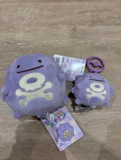 へんしん！メタモン オムナイト - メルカリ
