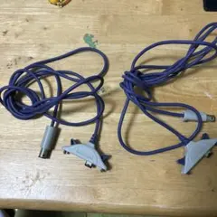 ゲームボーイアドバンス用ケーブル 2本セット